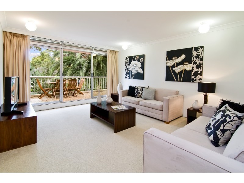 8/87 Burns Bay Road, Lane Cove NSW 2066