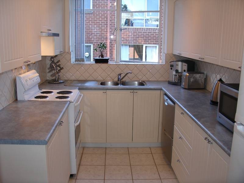 9/6 Elizabeth Parade, Lane Cove NSW 2066