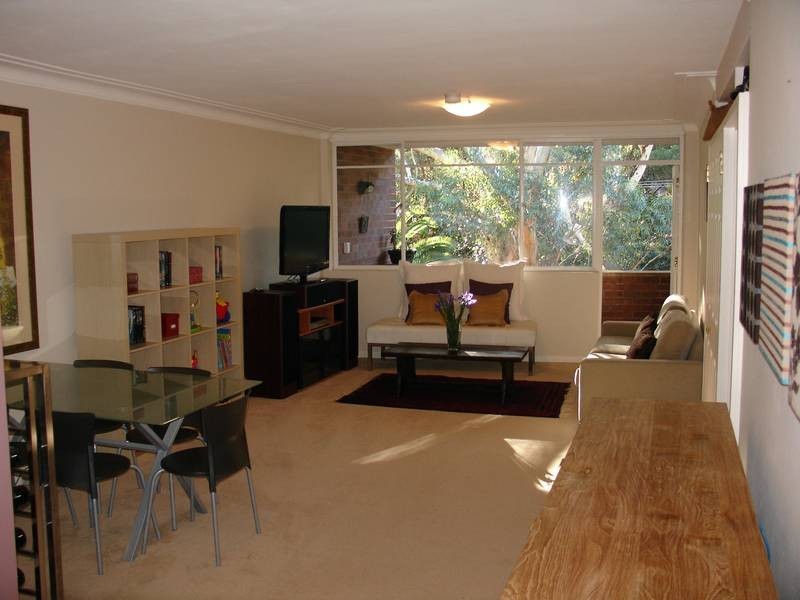 9/6 Elizabeth Parade, Lane Cove NSW 2066