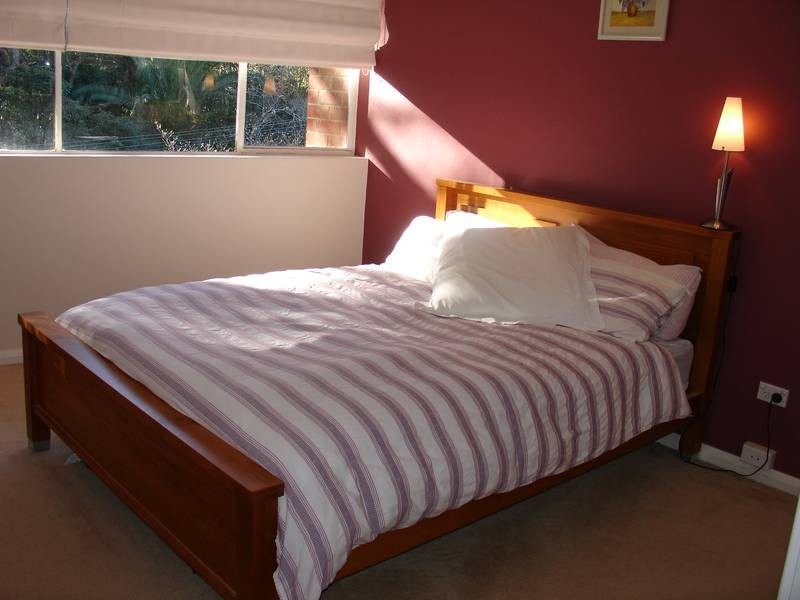 9/6 Elizabeth Parade, Lane Cove NSW 2066