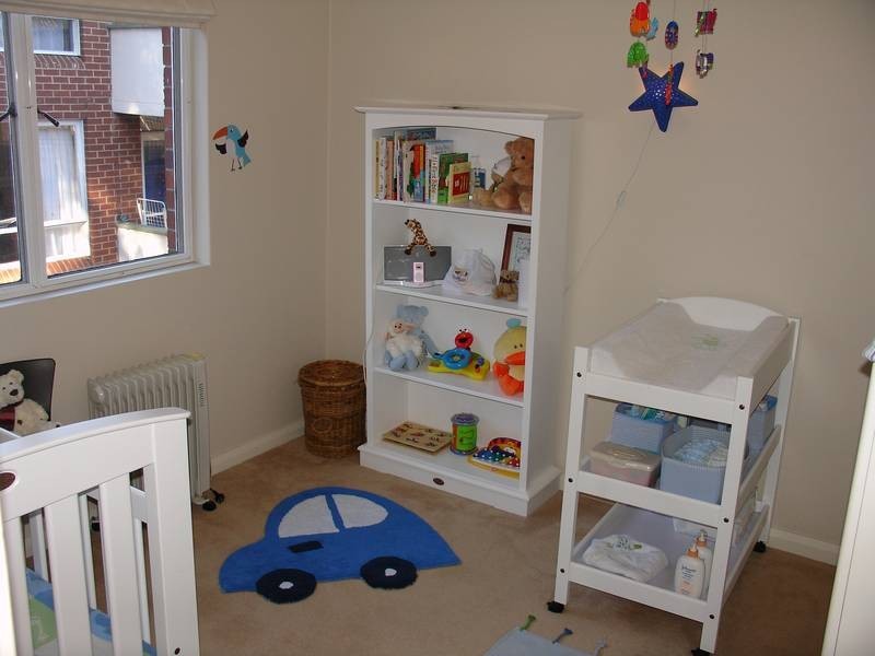 9/6 Elizabeth Parade, Lane Cove NSW 2066