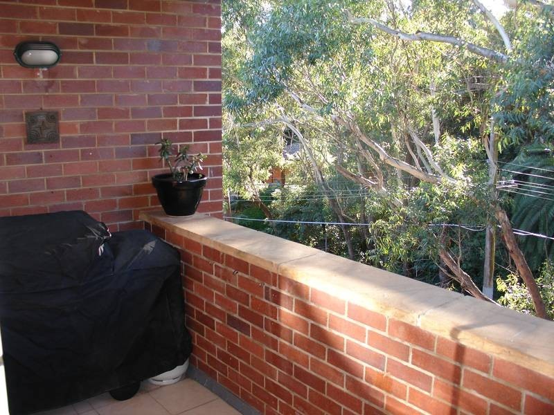 9/6 Elizabeth Parade, Lane Cove NSW 2066