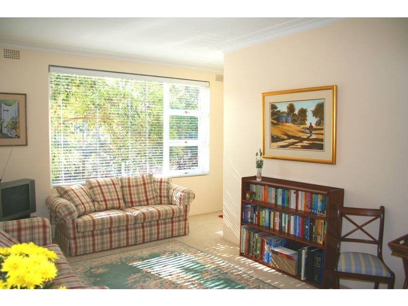 2/20 Innes Road, Greenwich NSW 2065