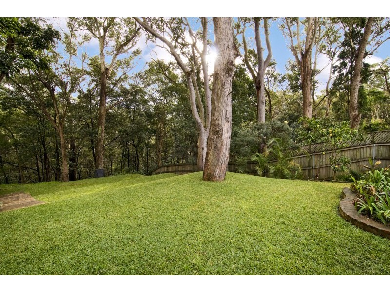 21 De Villiers Avenue, Chatswood NSW 2067