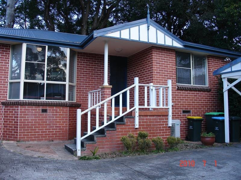 18 Birdwood Avenue, Lane Cove NSW 2066