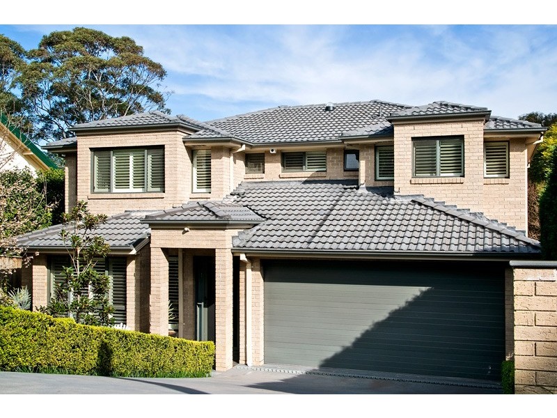 13 Kimberley Avenue, Lane Cove NSW 2066