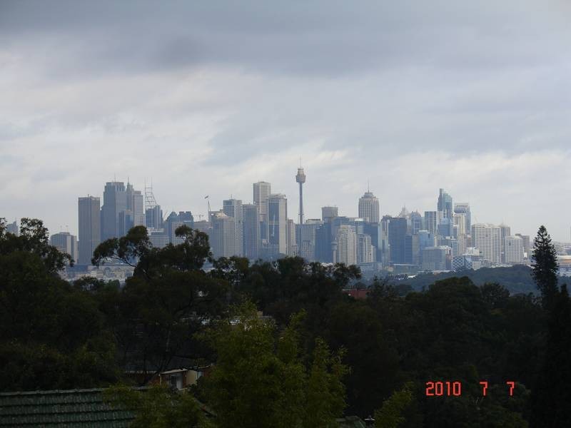 2/14a Bellevue Avenue, Greenwich NSW 2065