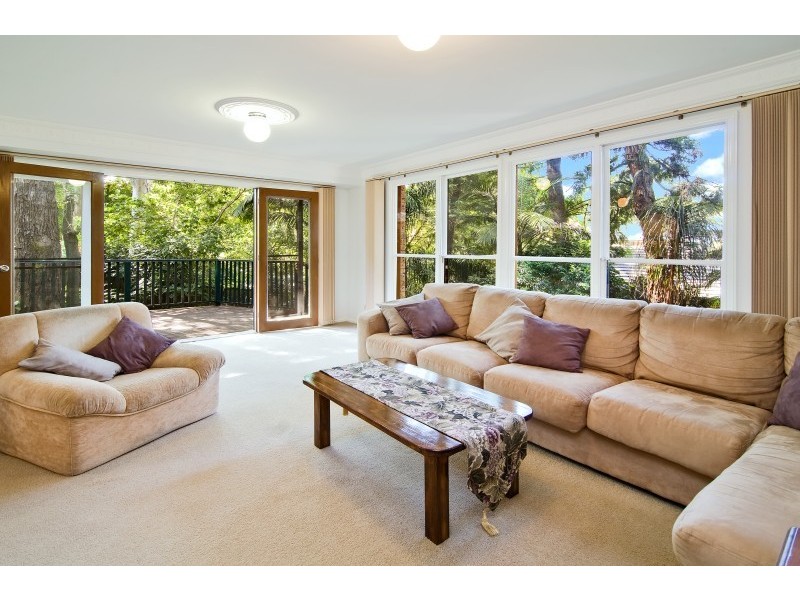 4/38a Little Street, Lane Cove NSW 2066