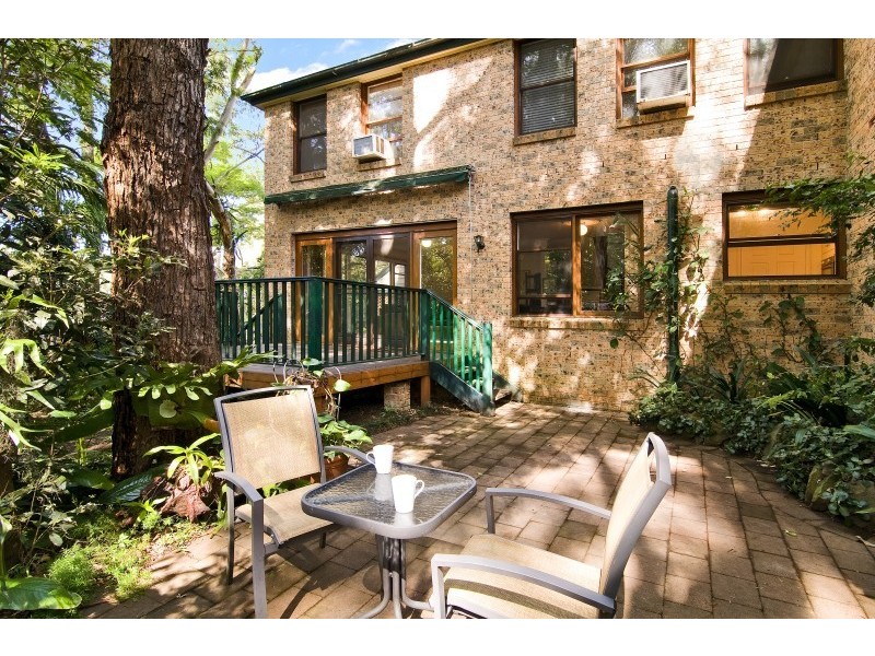4/38a Little Street, Lane Cove NSW 2066