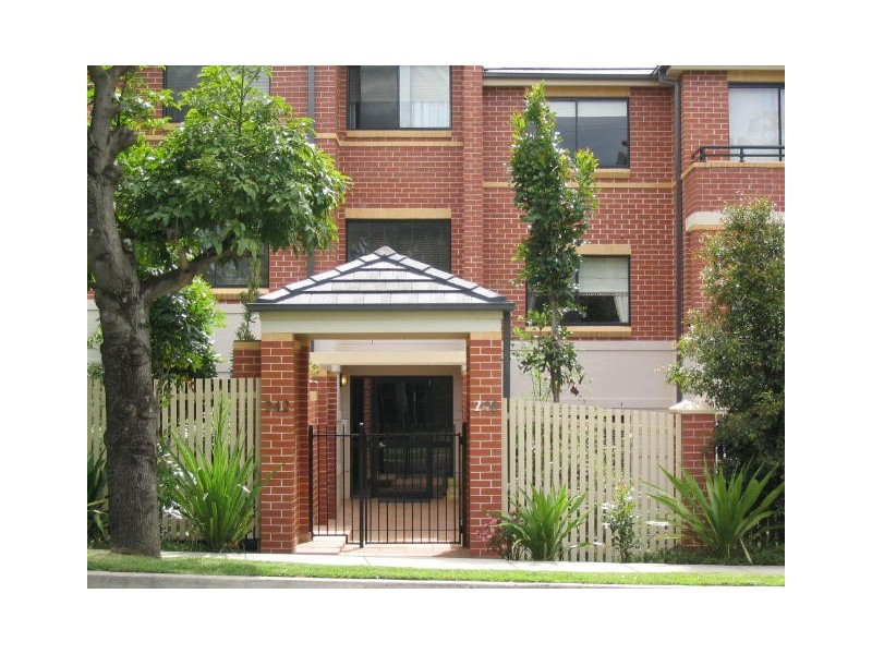 7/242 Longueville Road, Lane Cove NSW 2066
