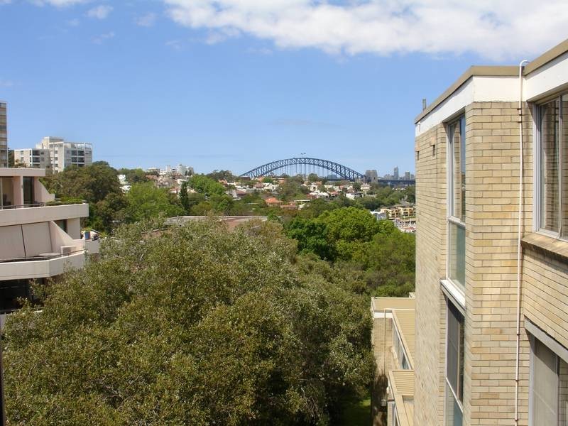 24/106-108 Bay Road, Waverton NSW 2060