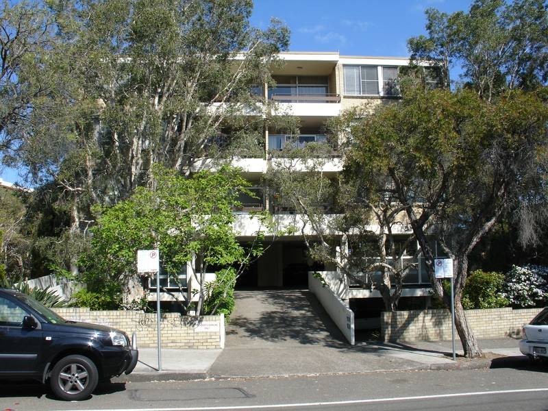 24/106-108 Bay Road, Waverton NSW 2060