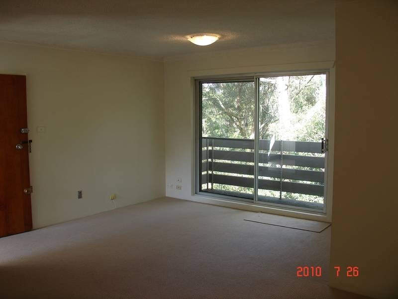 33/4-12 Huxtable Avenue, Lane Cove NSW 2066