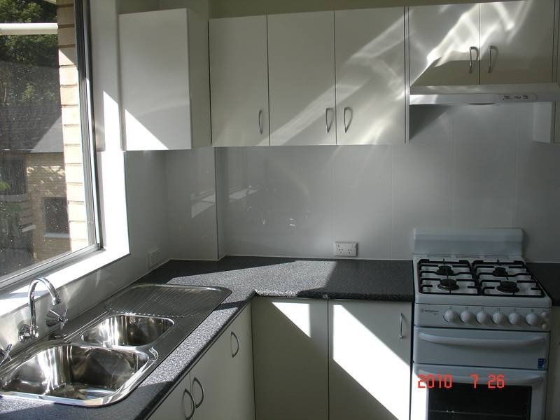 33/4-12 Huxtable Avenue, Lane Cove NSW 2066