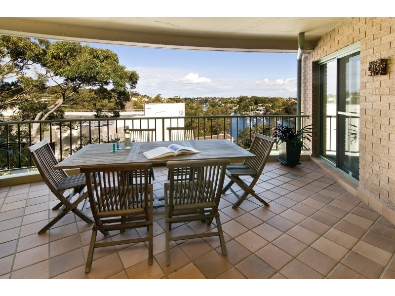 17/292 Burns Bay Road, Lane Cove NSW 2066