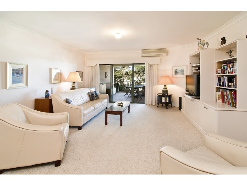 17/292 Burns Bay Road, Lane Cove NSW 2066