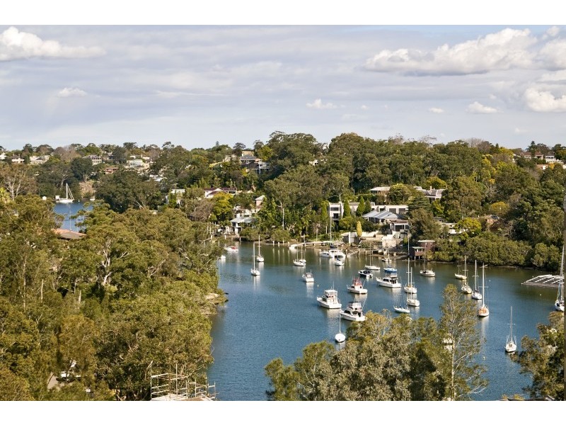 17/292 Burns Bay Road, Lane Cove NSW 2066
