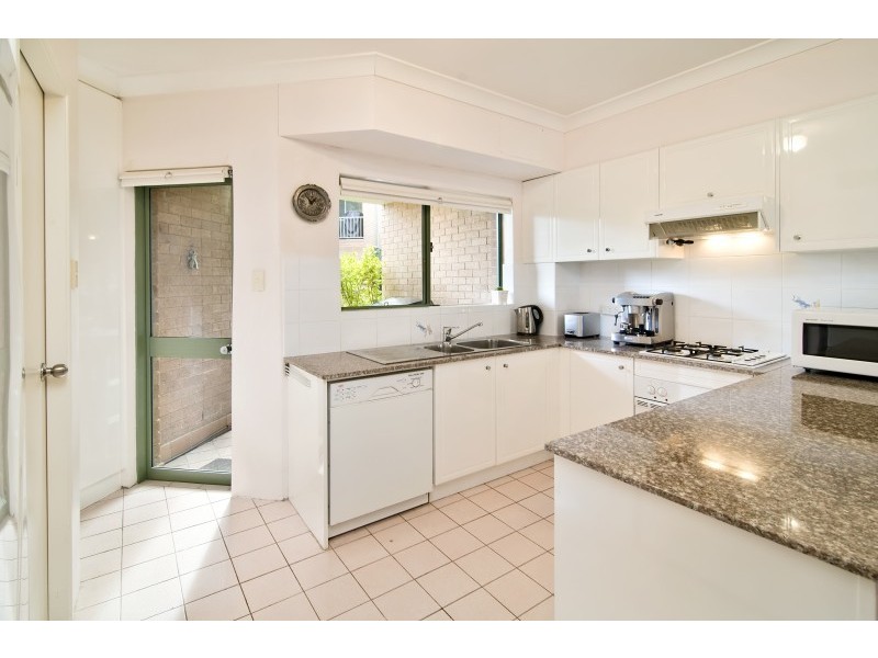 17/292 Burns Bay Road, Lane Cove NSW 2066