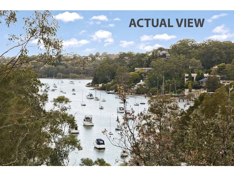 12/300A Burns Bay Road, Lane Cove NSW 2066