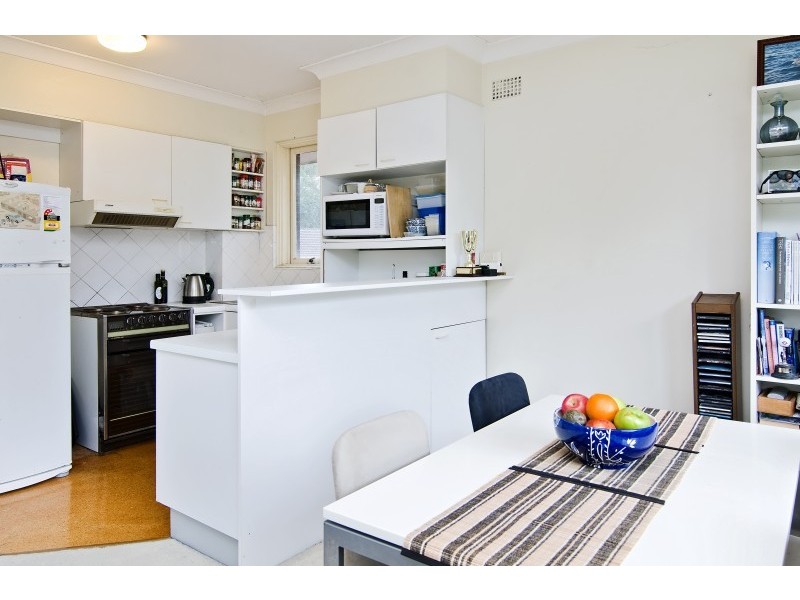 10/4 Elizabeth Parade, Lane Cove NSW 2066