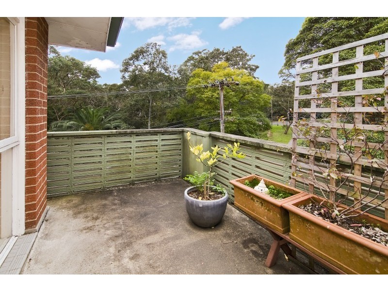 10/4 Elizabeth Parade, Lane Cove NSW 2066