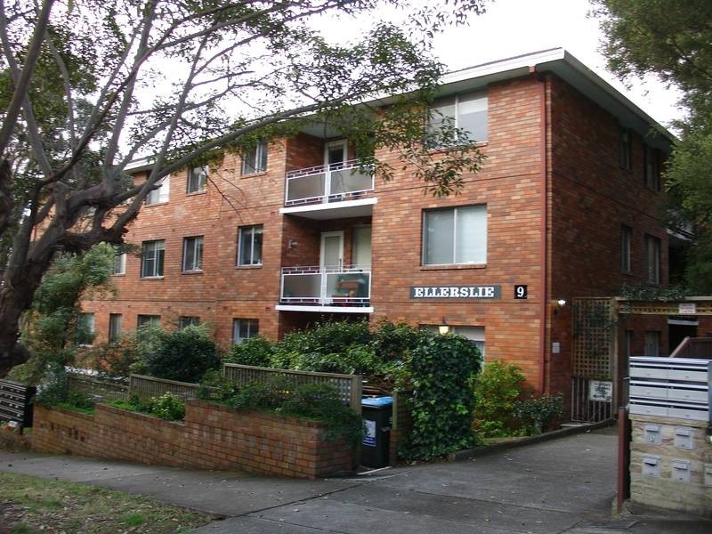 22/9 Burley Street, Lane Cove NSW 2066
