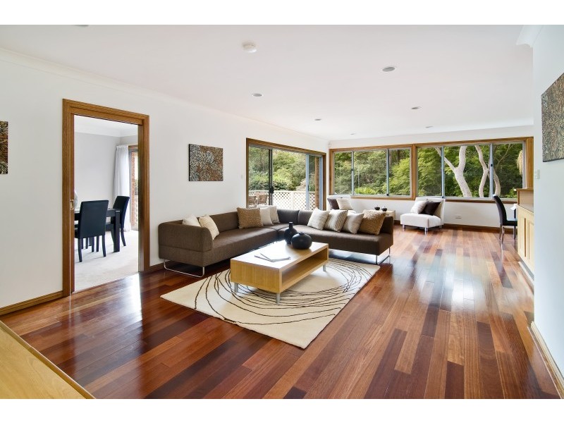 15 Johnston Cresent, Lane Cove NSW 2066