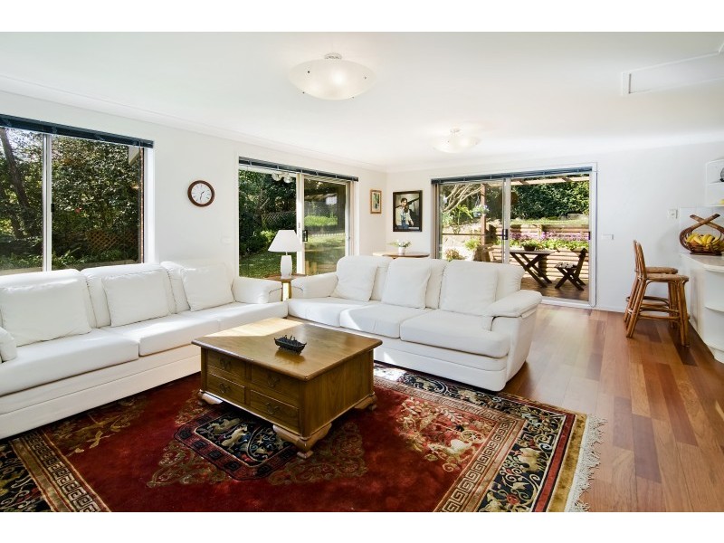 12A Fourth Avenue, Lane Cove NSW 2066