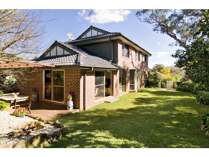 12A Fourth Avenue, Lane Cove NSW 2066