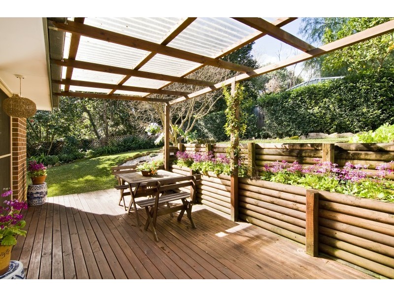 12A Fourth Avenue, Lane Cove NSW 2066