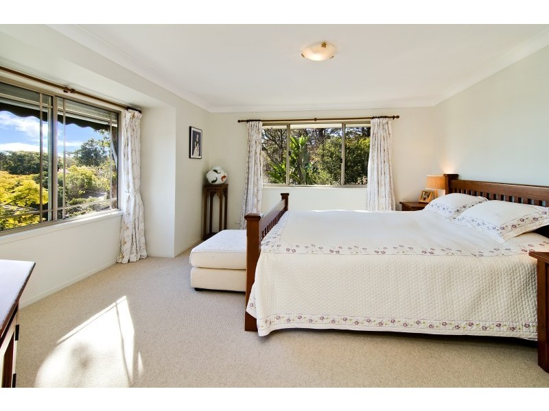 12A Fourth Avenue, Lane Cove NSW 2066