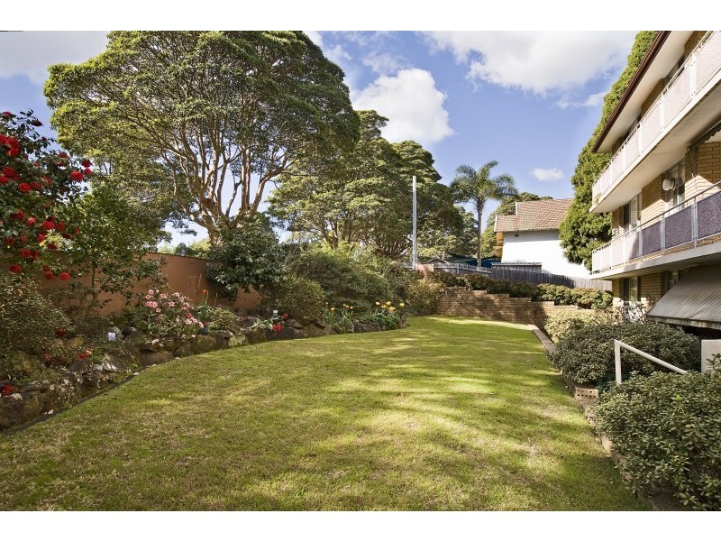 3/6 Landers Road, Lane Cove NSW 2066