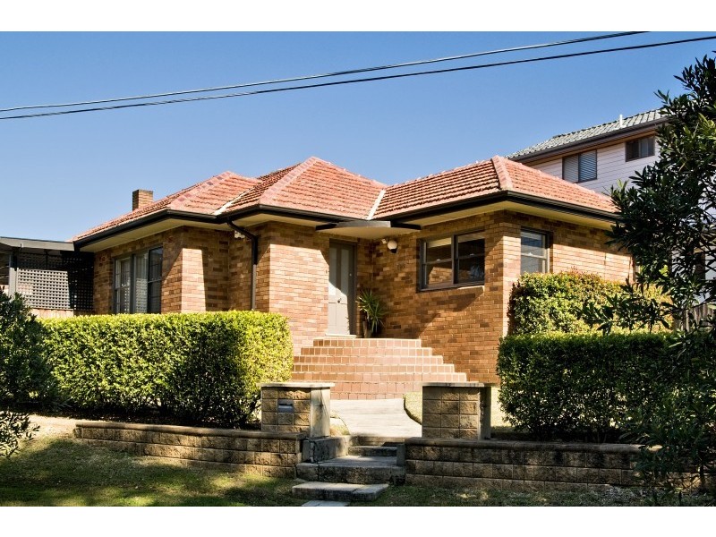 20 Hinkler Crescent, Lane Cove NSW 2066