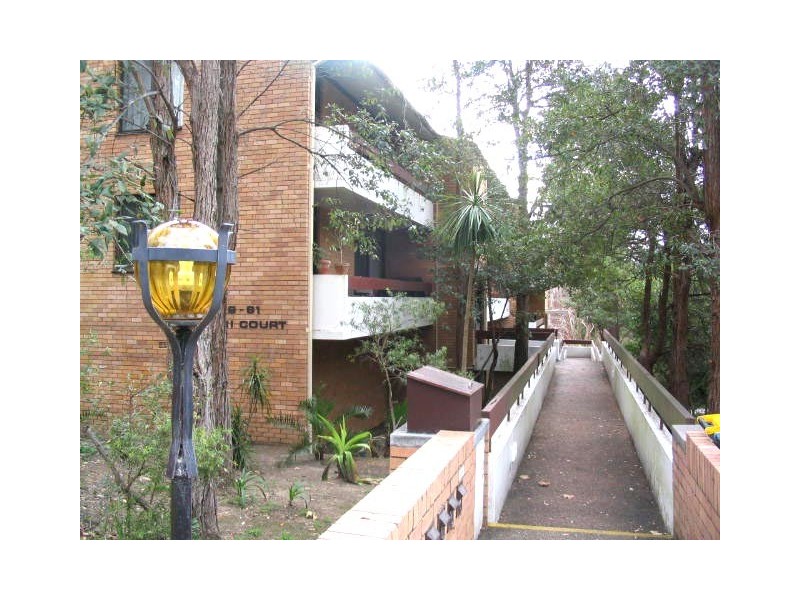 2/79 Helen Street, Lane Cove NSW 2066