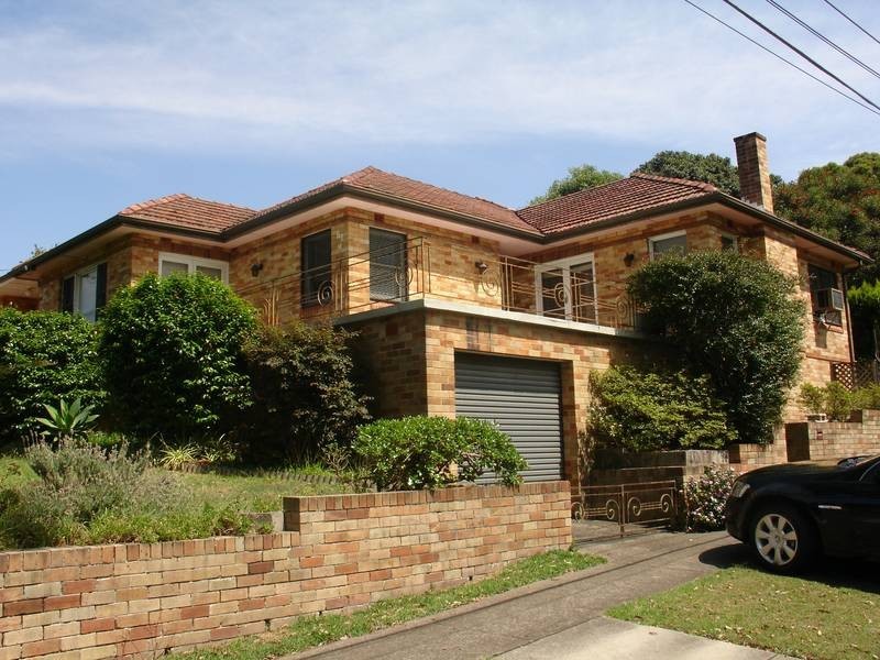 51 Bridge Street, Lane Cove NSW 2066