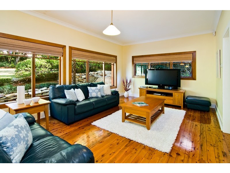 46 Richardson Street West, Lane Cove NSW 2066