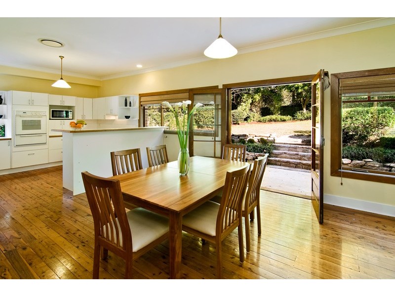 46 Richardson Street West, Lane Cove NSW 2066