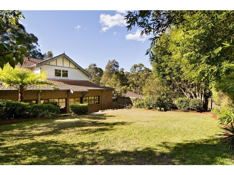 46 Richardson Street West, Lane Cove NSW 2066
