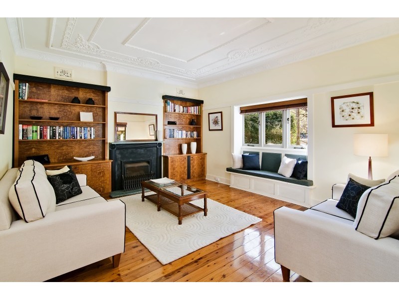 46 Richardson Street West, Lane Cove NSW 2066