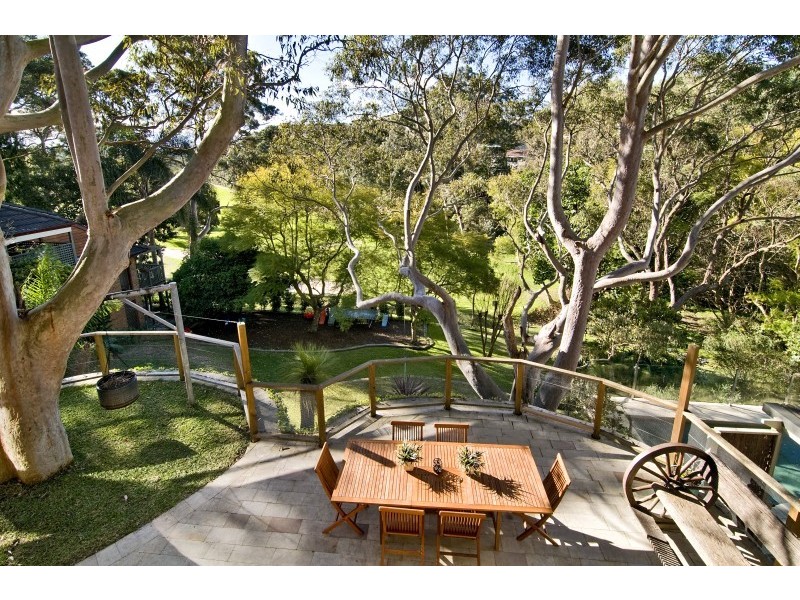 65 Coolaroo Road, Lane Cove NSW 2066