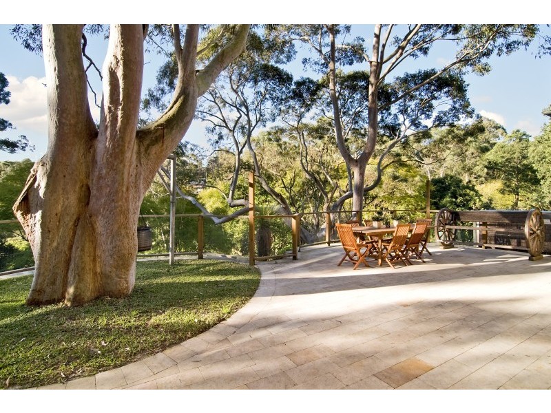 65 Coolaroo Road, Lane Cove NSW 2066