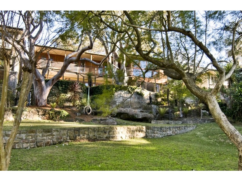 65 Coolaroo Road, Lane Cove NSW 2066