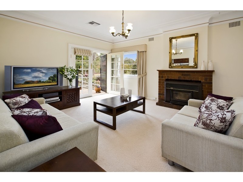 18 Barwon Road, Lane Cove NSW 2066