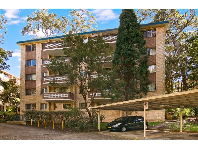 24/4 Murray Street, Lane Cove NSW 2066
