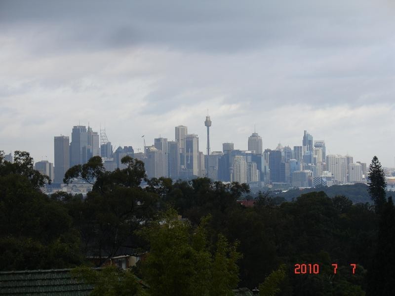 2/14a Bellevue Avenue, Greenwich NSW 2065