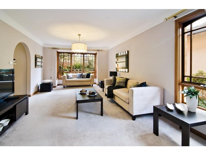 15 Johnston Crescent, Lane Cove NSW 2066