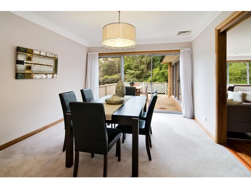 15 Johnston Crescent, Lane Cove NSW 2066