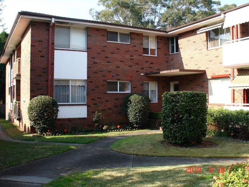 14/111-113 Burns Bay Road, Lane Cove NSW 2066