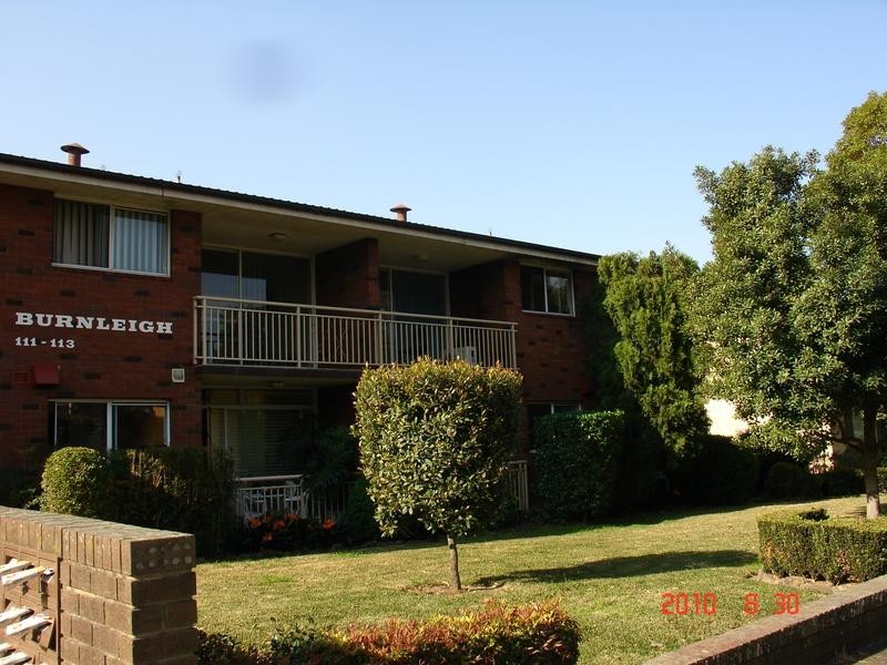 14/111-113 Burns Bay Road, Lane Cove NSW 2066