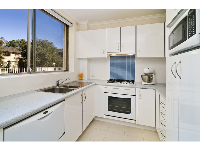 17/105 Burns Bay Road, Lane Cove NSW 2066